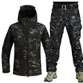 Black Camo