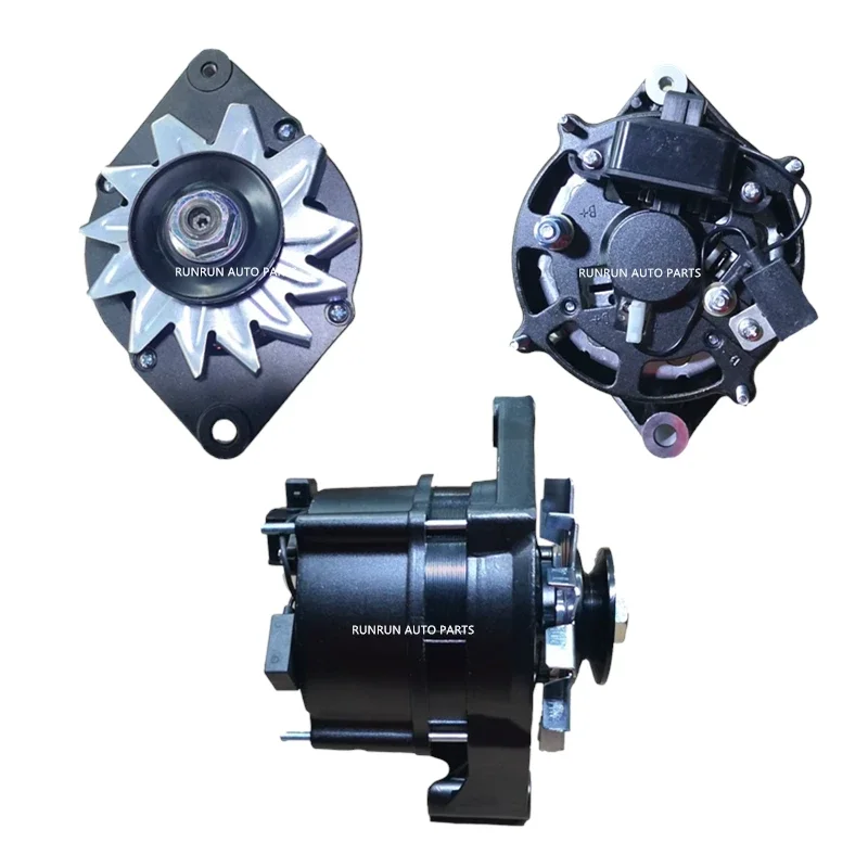 

Автомобильный генератор переменного тока 12 В 65 А для THERMO KING SB-III 1990 YANMAR 486 12224 0120488296 9120006023