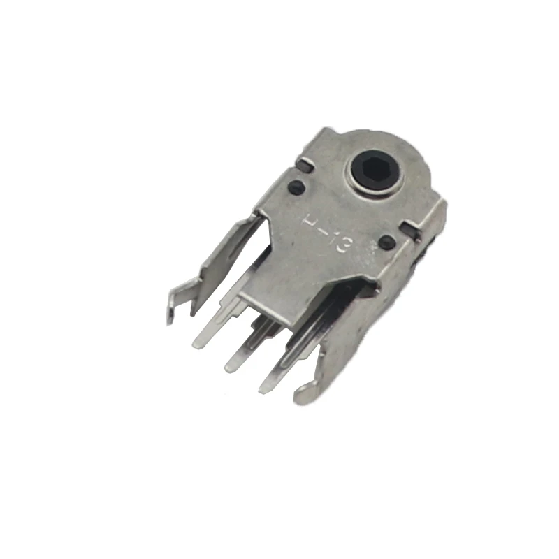 【30-5PCS】Mouse encoder 5MM 7MM 9MM 11MM 13MM maintenance roller encoder decoder general