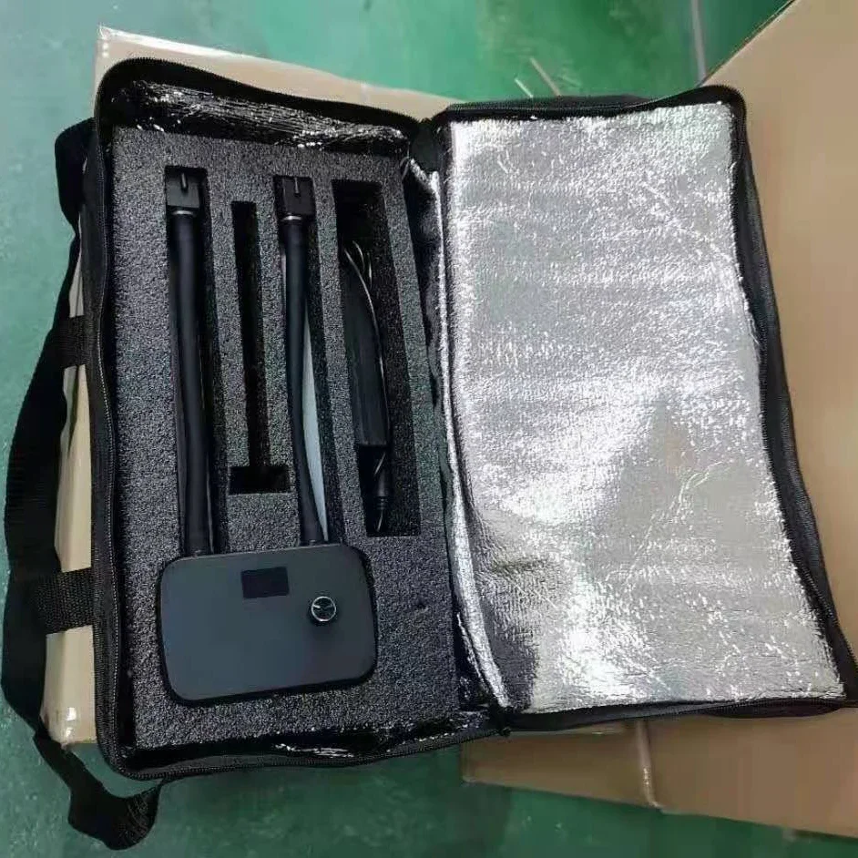 مرنة مزدوجة الأسلحة زاوية واسعة ملء ضوء 3200-5600K عكس الضوء LED مع حامل هاتف ل Youtuber Vlog ماكياج Tiktok لايف ستريم