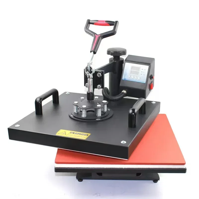 QS-40 Hot Press Mac… - image