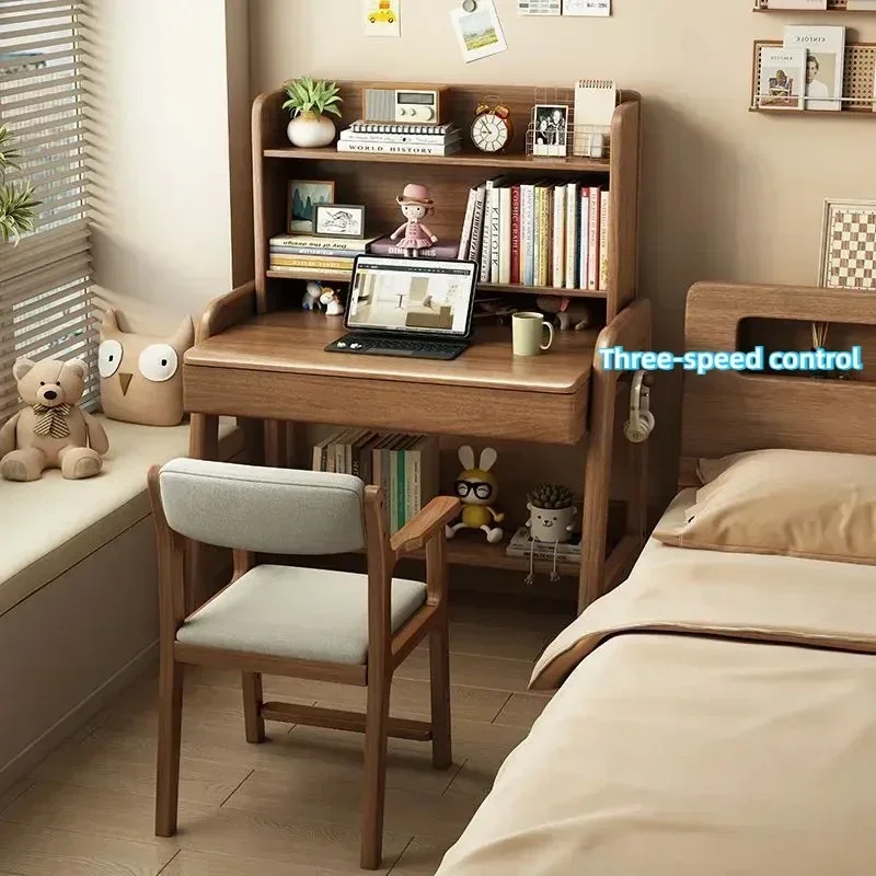 

Bedroom Study Computer Desks Wooden Notebook Laptop Writing Computer Table Standing Office Mesa De Escritorio Home Furniture