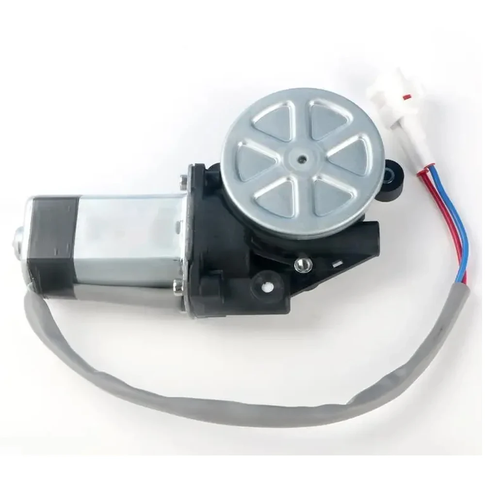 Elektrischer Fensterhebermotor für Suzuki Jimny 2007 2008 2009 2010 2011 2012 2013 2014 2015 Elektrischer Fensterheberreglermotor – Detail 5