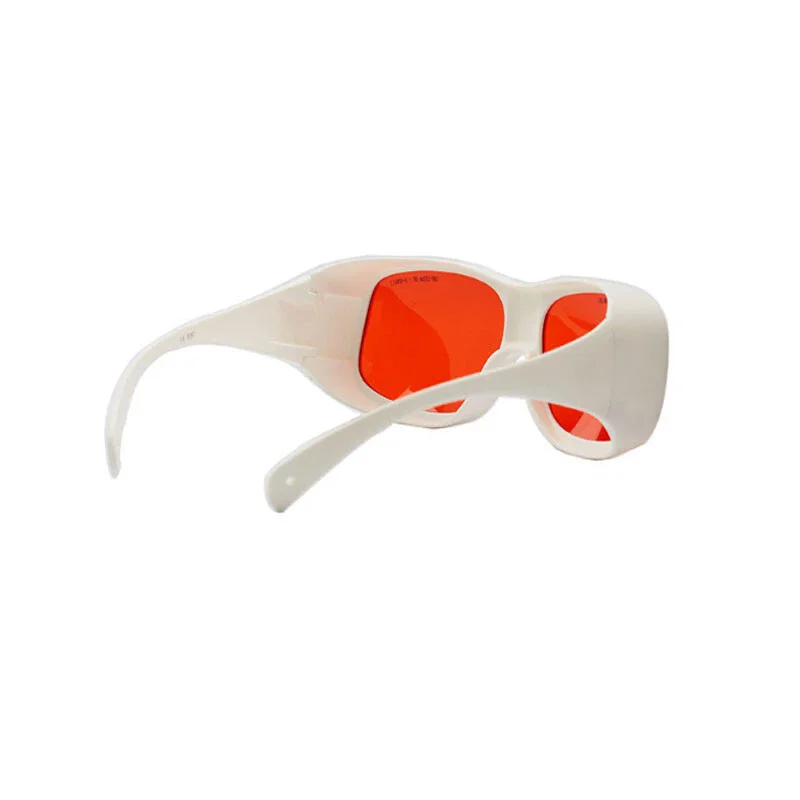 1pc BP3267 532nm Anti Green Light Glasses UV Blue Picosecond OPT Beauty Instrument Laser Goggles