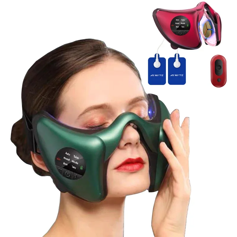 2025 Smart Facial Massager Lifting and Firming V-shaped Face-lifting Device All-round Body Shaping Anti-aging Beauty Instrument