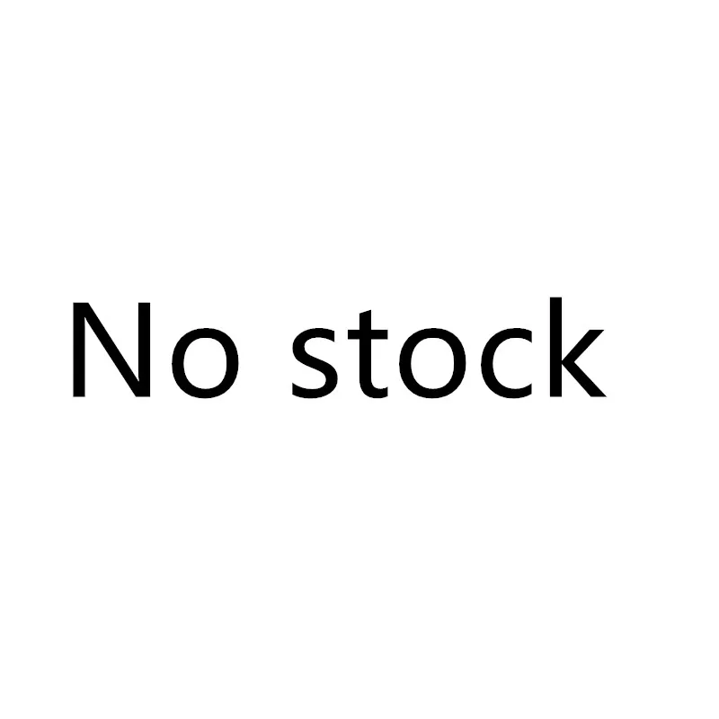 No stock No stock No stock No stock