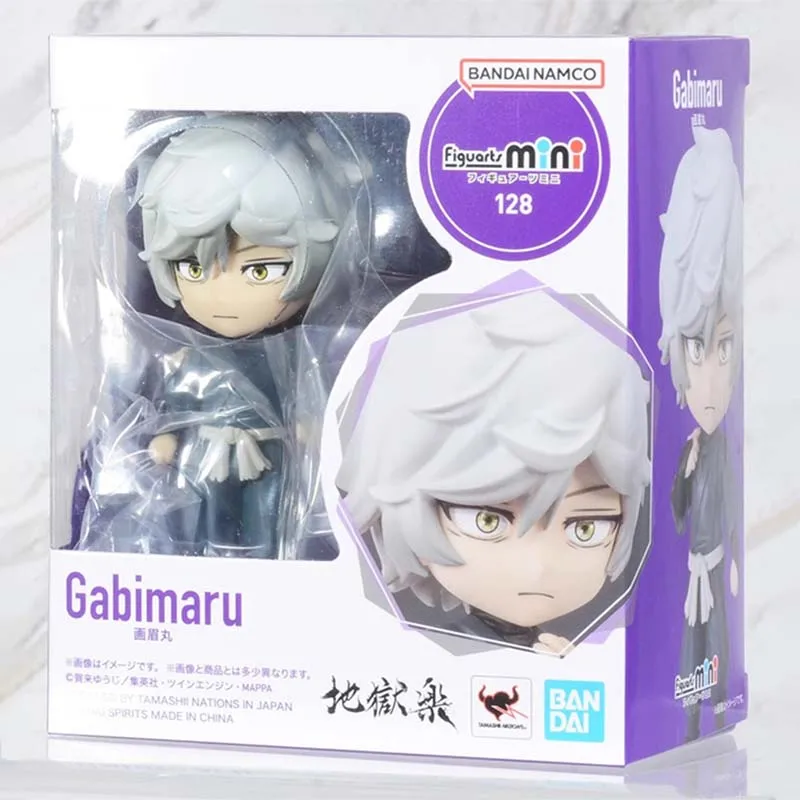 Thumbnail 2 - #39 Best Poseable Action Figures to Buy In 2026