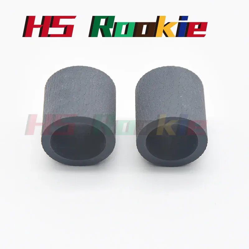 10pcs Pickup Roller Rubber Tire for Samsung ML 1510 1520 1630 1710 1740 1750 SCX 4016 4100 4116 4200 4216 4300 4500 4520 4720