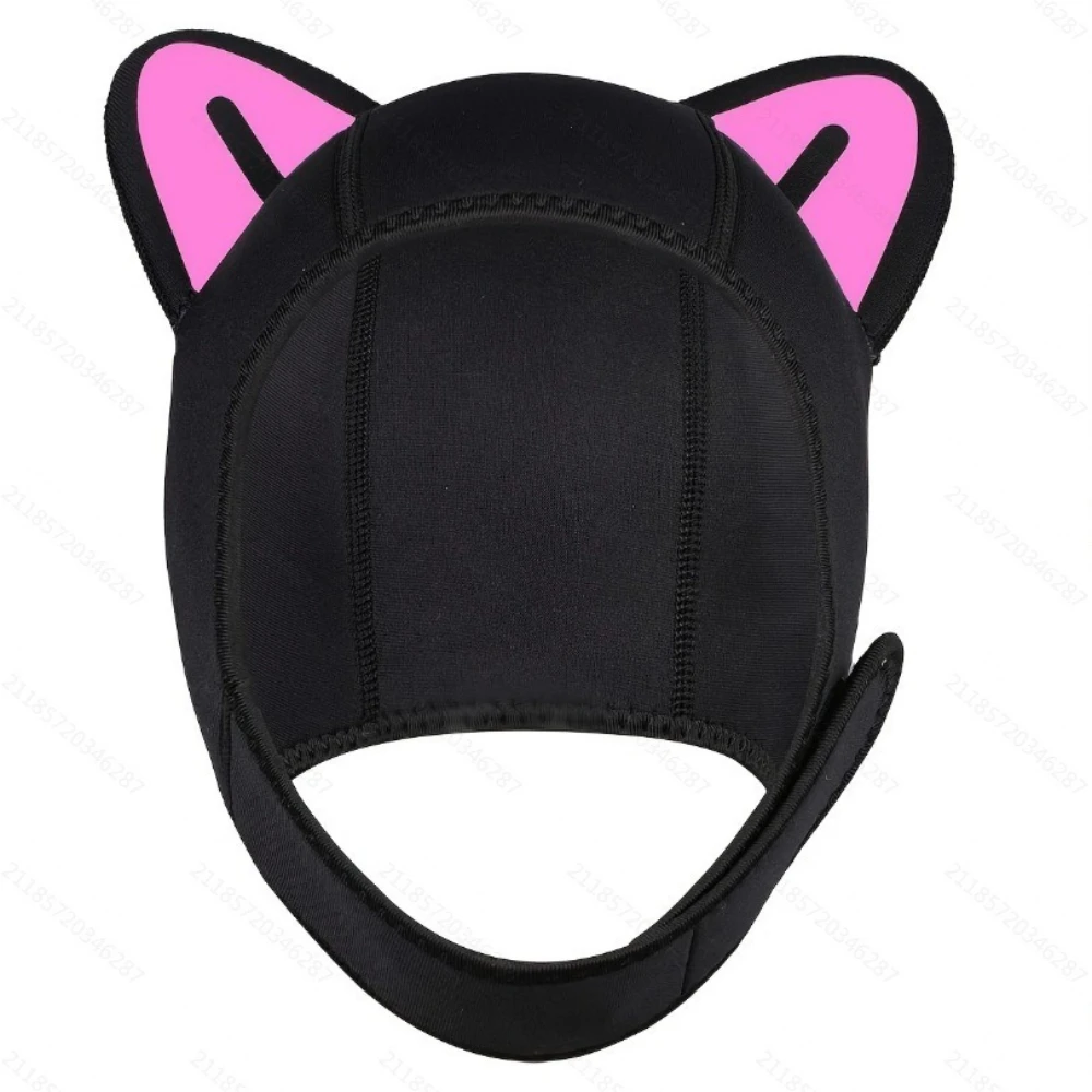 #29 New Water Polo Caps Arrivals