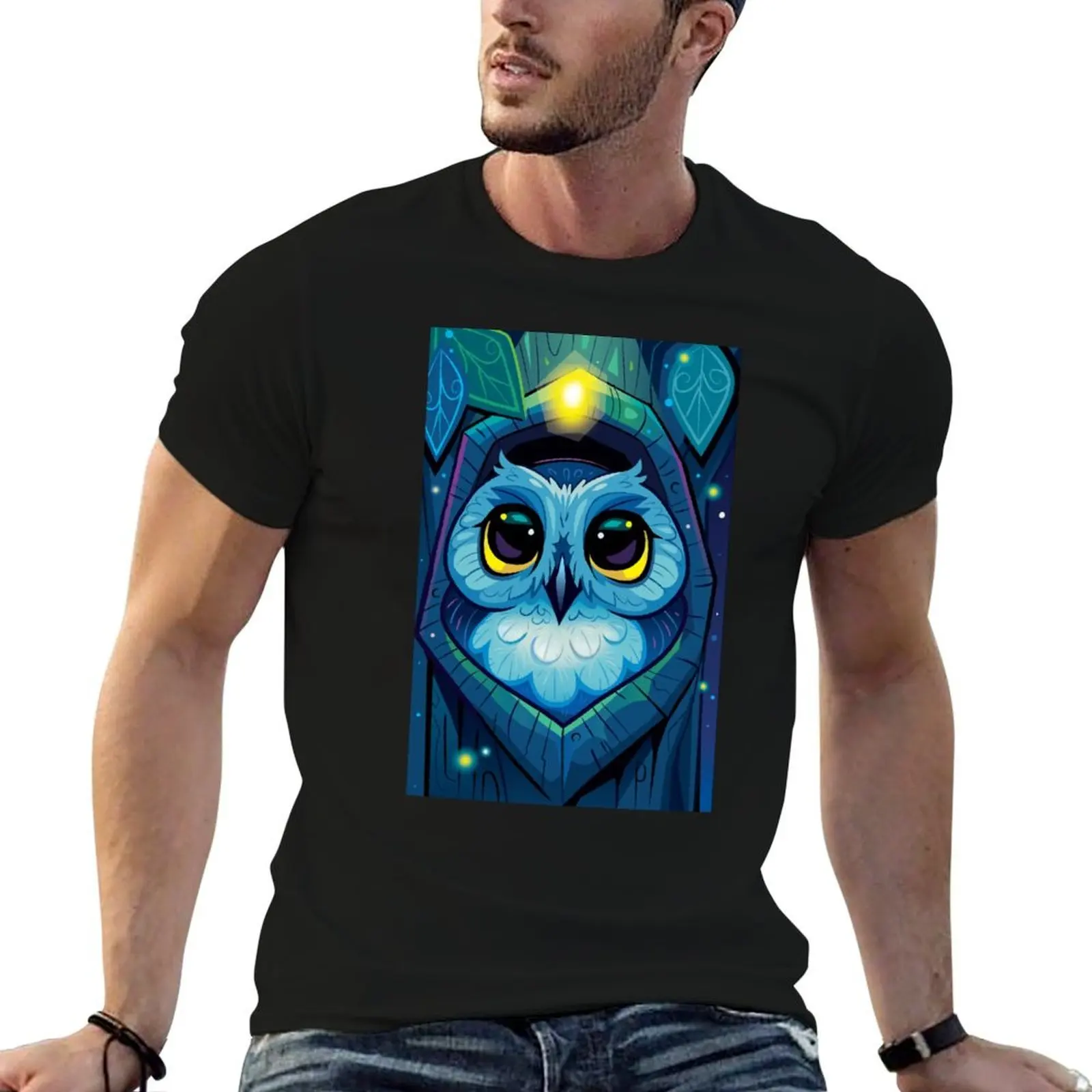

The Hermit T-Shirt funny t shirts man man t shirt graphic man tshirt T-shirt