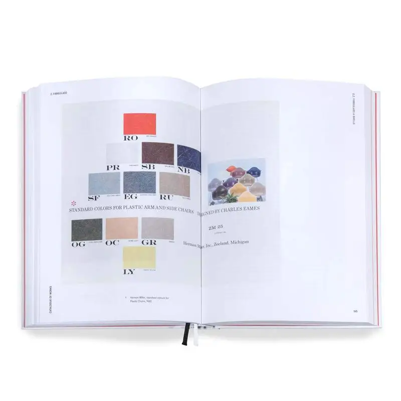 ايمز الأثاث مصدر ماتيو كريز وجولا فيترا متحف التصميم 9783945852200 كتاب #2