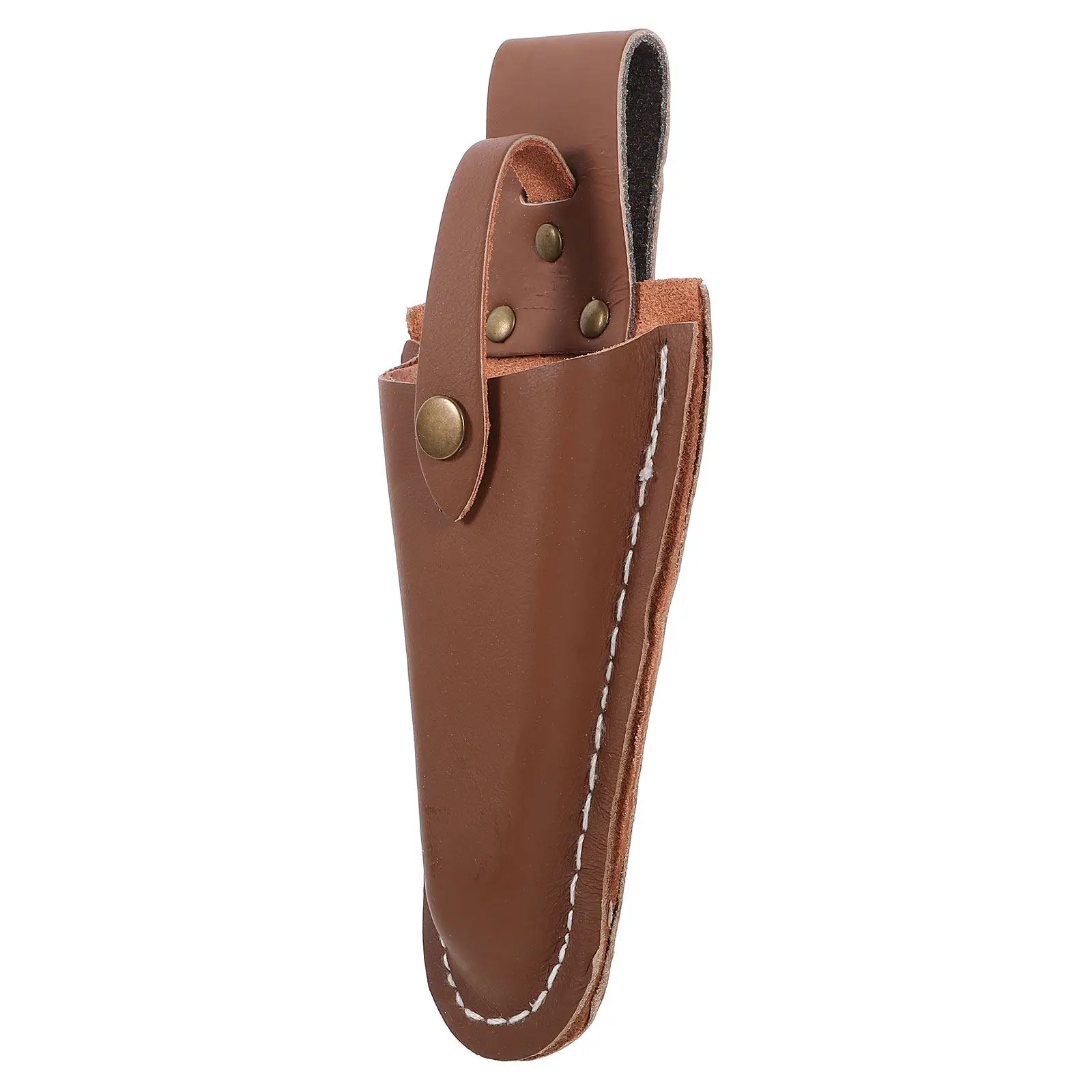 Premium Pruner Cover Heavy Duty Stitching Secure Fit for Gardening Scissors Pliers Pouch Outdoor Use Pruner