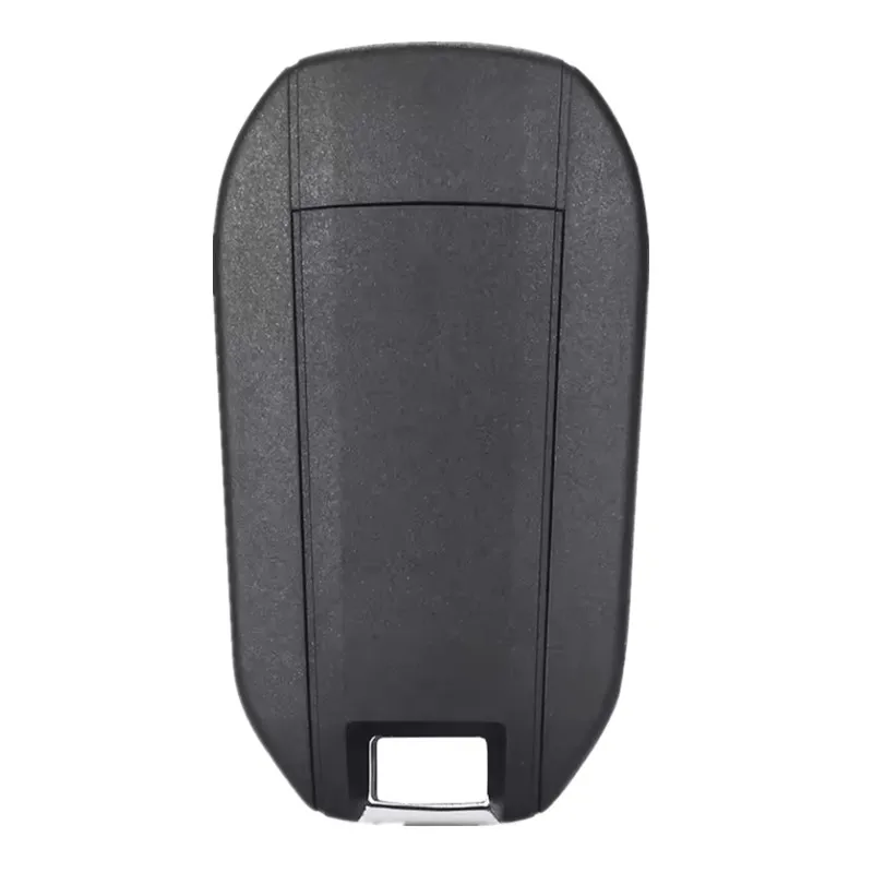 3 Knoppen 433 Mhz ID46 Chip Flip Afstandsbediening Slimme Autosleutel Voor Citroen C3 C4 Cactus Hella Voor Peugeot 208 301 508 5008