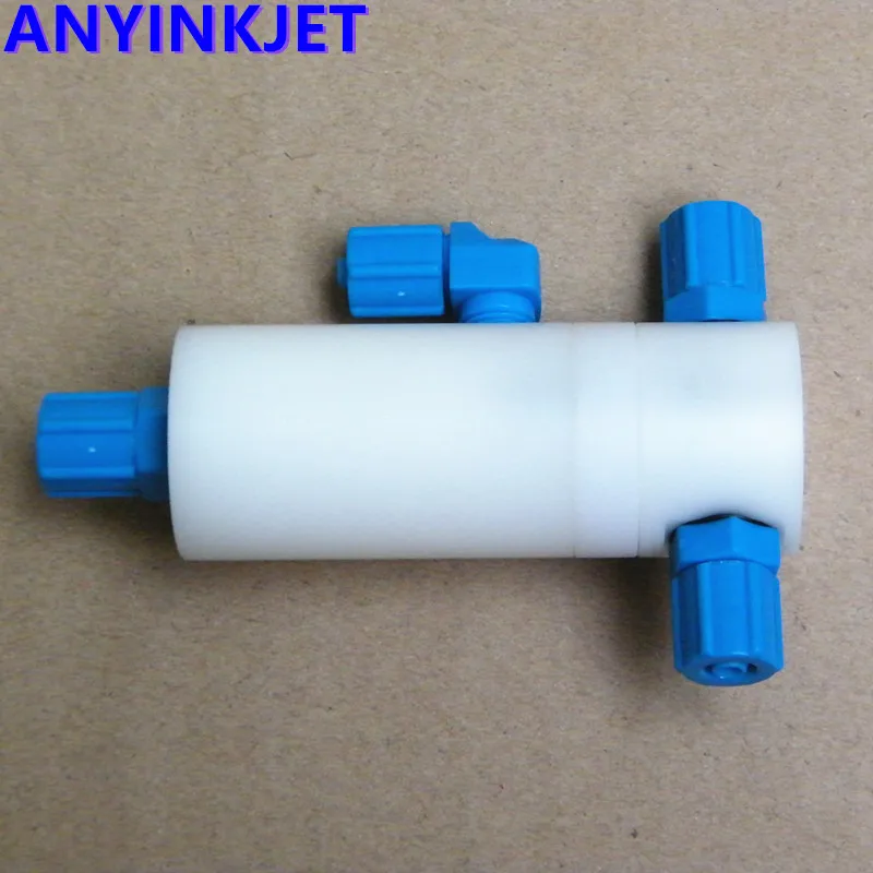 For Domino gutter venturi PP0028 for Domino A100 A200 A300 A series Printer
