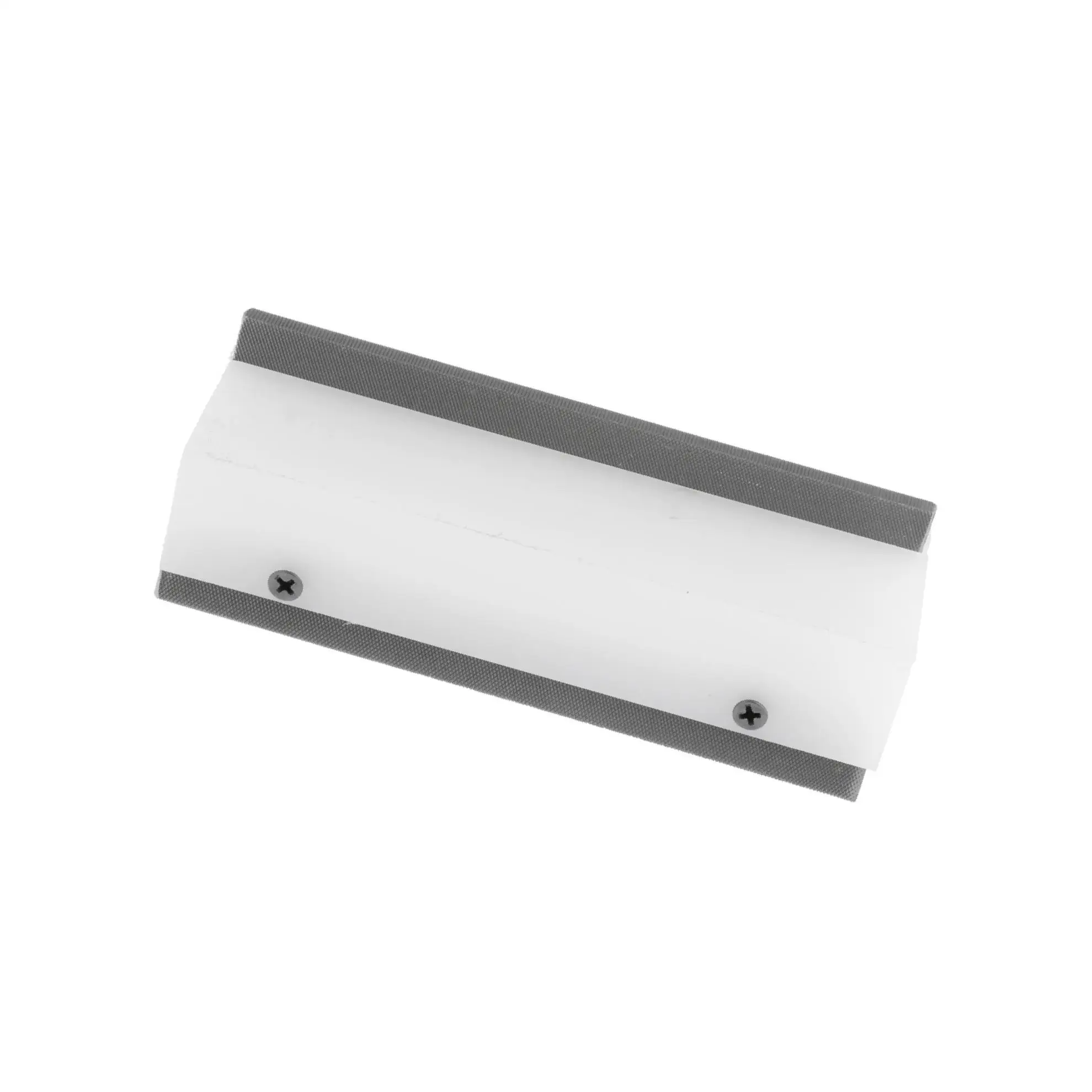 

Guitar Fret Beveling File for Fret End Dressing Luthier Tool 45 90 15cm