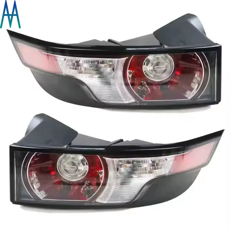 LR058817 LR058816 Left/Right Rear Light Tail Signal Lamp For Land Rover Range Rover Evoque L538 2011 2012 2013 2014 2015