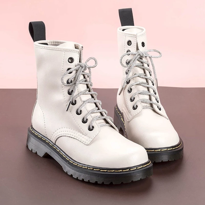 1 pasang tali sepatu berkilau tali berlian imitasi tali sepatu berlian tali sepatu bulat berkilau kristal untuk tali sepatu untuk hoodie SNEAKER