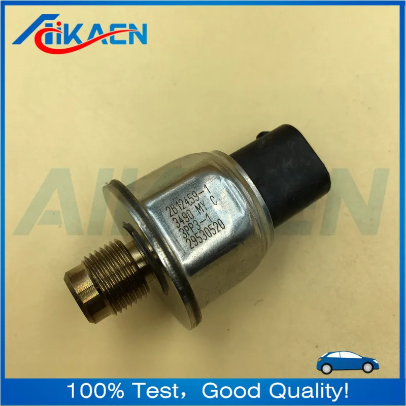 

FOR 3PP3-1 2B12459-1 Pressure Sensor Pressure valve 3PP3-1