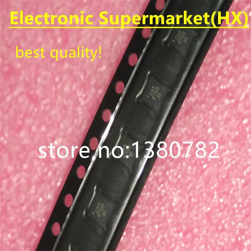 

Free Shipping 10pcs-50pcs MASWSS0129 MASWSS0129TR-3000 QFN-12 IC In stock!