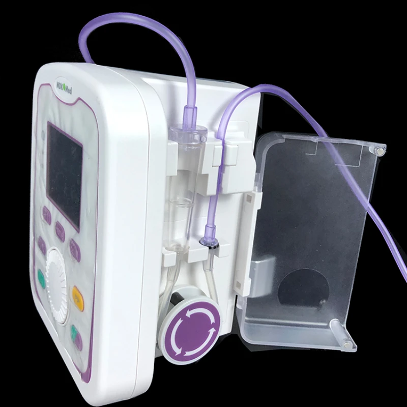 

Medical enteral nutrition pump nasal feeding infusion liquid food infusion pump