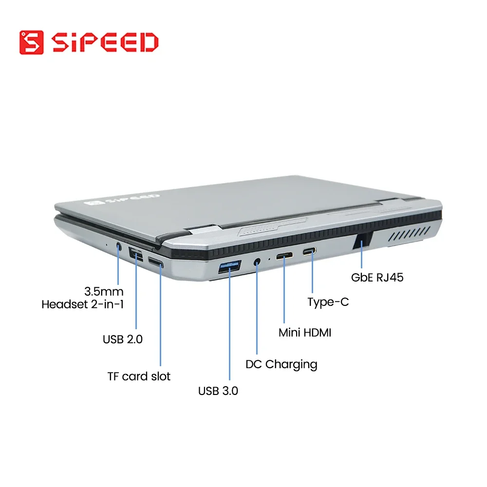 Sipeed Lichee 콘솔, RISCV 핸드헬드 리눅스 터미널, 데비안 포켓 개발 보드, 라즈베리 파이, 4A