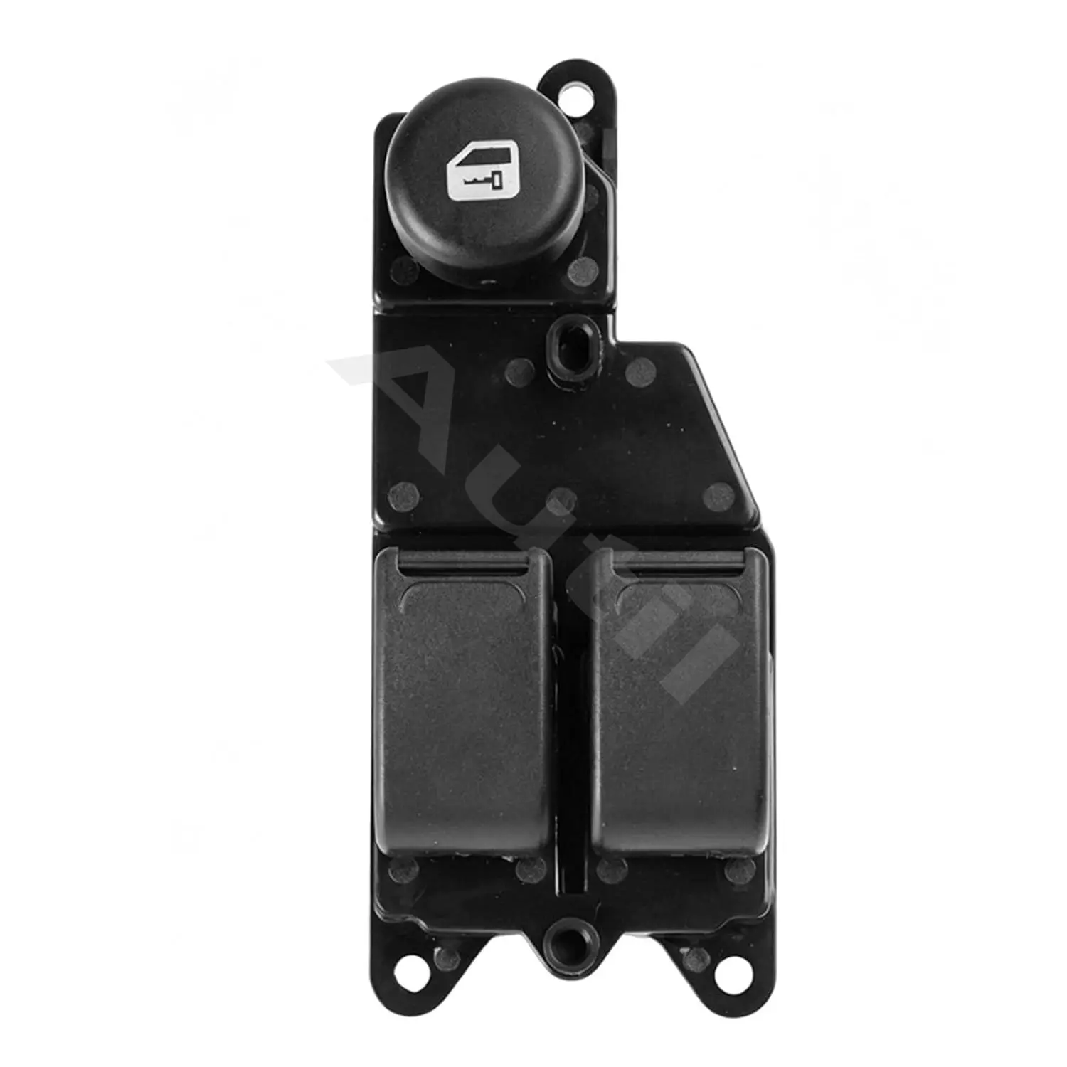 9216533 Master Power Window Control Switch Glass Lifter Button for Opel Agila Suzuki Wagon R Ignis Replacement Car Accessories