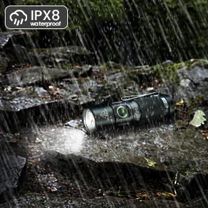 SOFIRN SP40 SC21PRO IF22A H25S SD09L SC29 SC31PRO SC13 SC33 Powerful Rechargeable LED Flashlight EDC Torch Shipping From US
