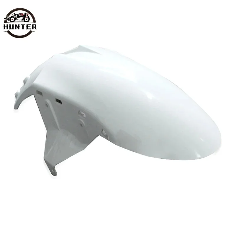 ZX-6R Voor Kawasaki ZX6R ZX636 2005-2008 ZX10R ZX-10R 2004 2005 2007 Motorfiets Spatbord Voorspatbord Splash Guard Protector cover