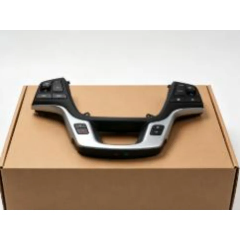 96700 2P380DAQ 967002P380DAQ 96700-2P380DAQ Automobile Volume Cruise Control Switch for KIA Sorento 2013 2014 Brand New 1pc