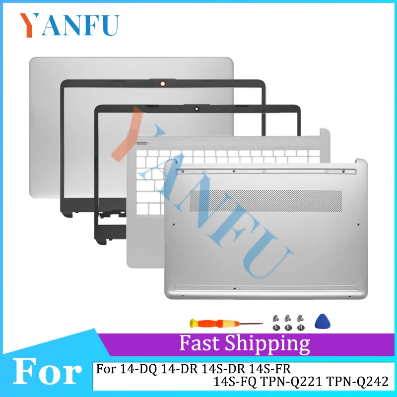 New For 14-DQ 14-DR… - image