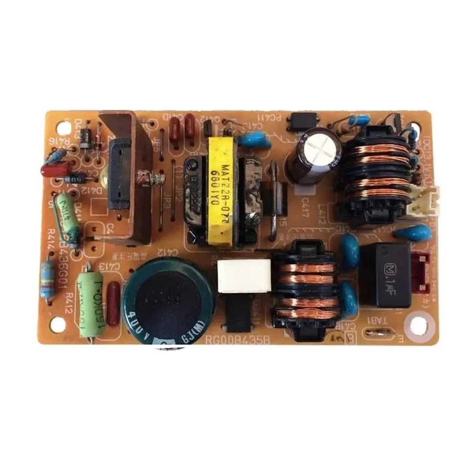 WZ-Used for air conditioning Computer board RG00B435B RG76B436G01 PC board