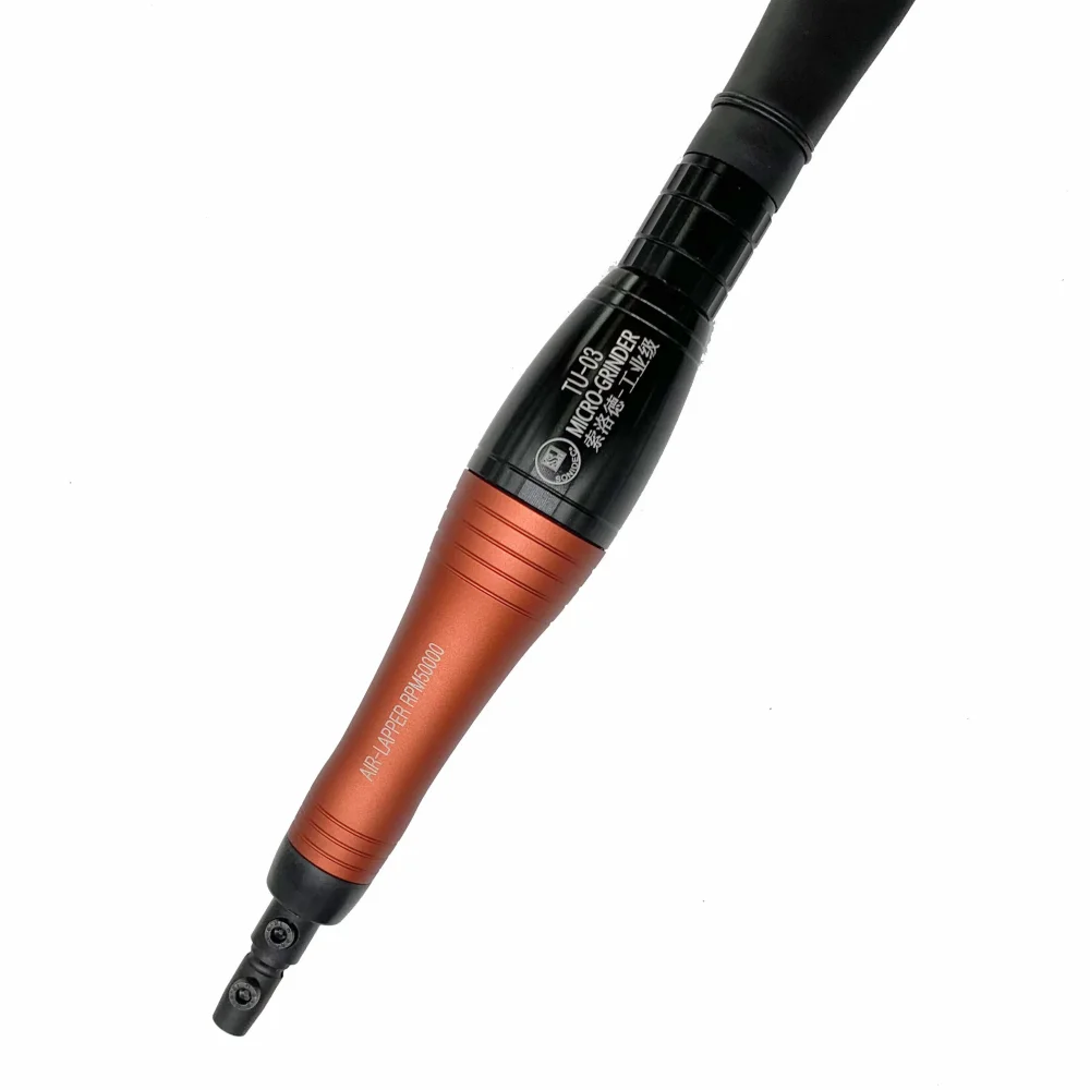 

Ультразвуковая воздушно-абразивная машина TU-03 высокого качества для точных работ, ход 0,3 мм (передний/задний), поддержка индивидуальной настройки OEM