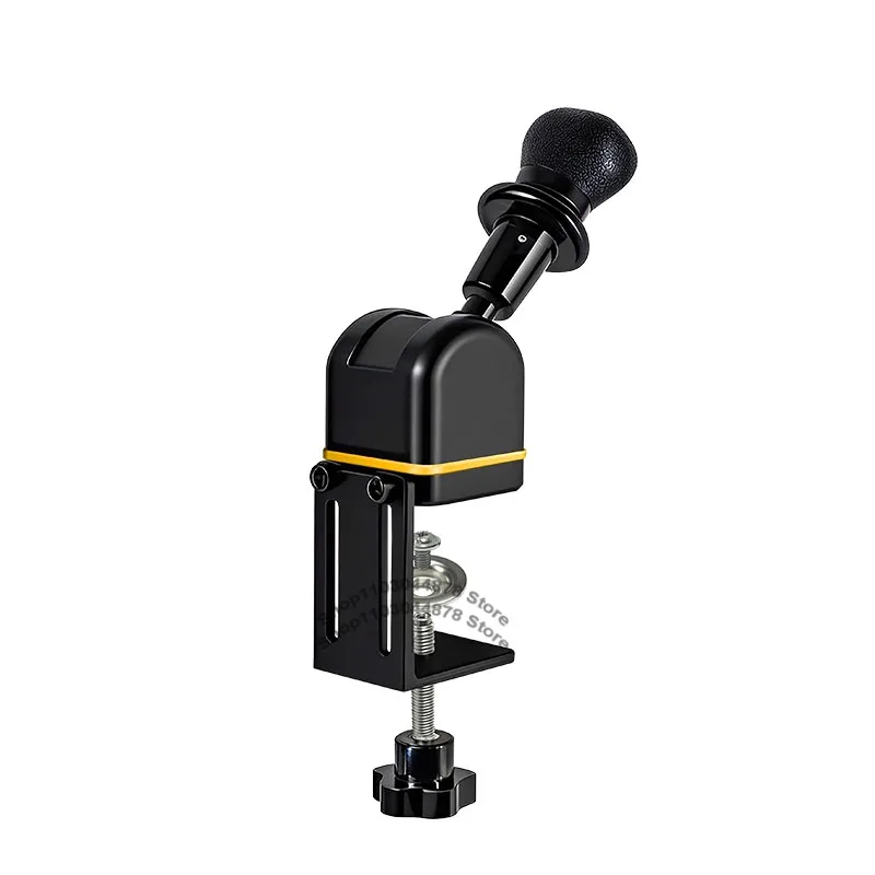 ألعاب PC USB Simracing فرملة اليد صوت تحرير الهواء لـ Logitech G923 G27 G29 Thrustmaster T300 لشاحنة ETS2 الأوروبية/الأمريكية #1