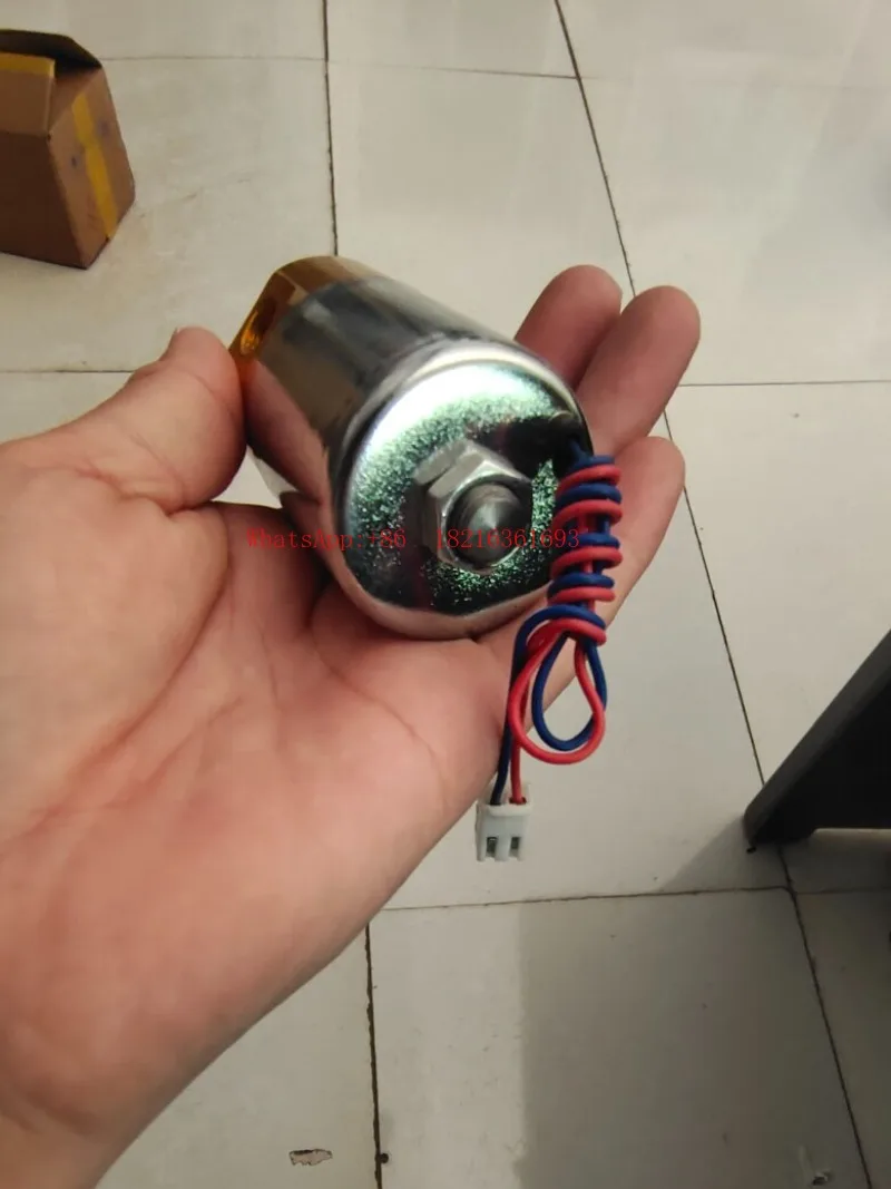 Solenoid Valve BF-3…