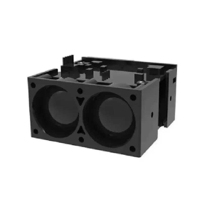 HCY Chipboard Benewake Tfa1500-l Kilometer-level High-frequency Single-point Supports Triggering and Ttl/rs422