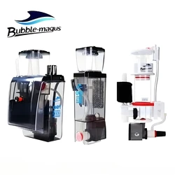 Kabarcık MAGUS Protein NANO Skimmer akvaryum MINIQ BMQQ BMQQ1 BMQQ2 BMQQ3 Reef tankı mercan Mini Nano deniz tankı üzerinde asılı