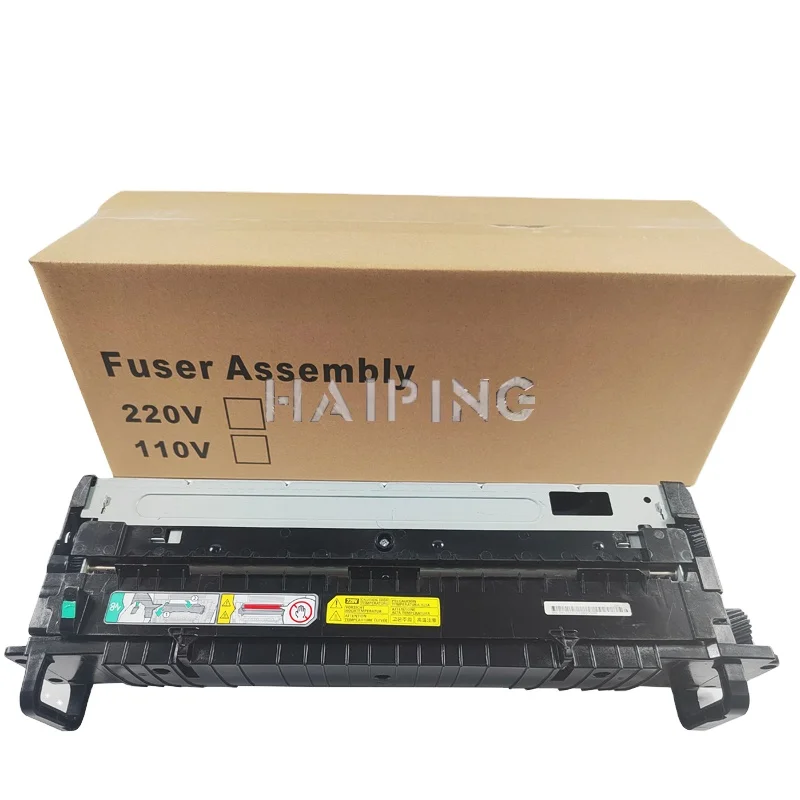 Fuser Unit for H P  Color LaserJet Managed MFP  E87640/E87650/E87660 Fuser Assembly 110V Z7Y75A/JC82-00477A Fuser Kit