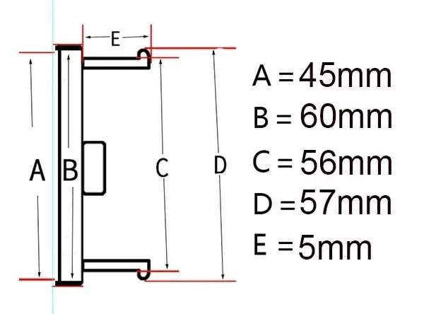 4 pezzi Volk Rays Coprimozzi centrale ruota Mozzo 60mm Cerchioni per auto Sostituisci coprimozzi in lega antipolvere Accessori per lo styling automatico