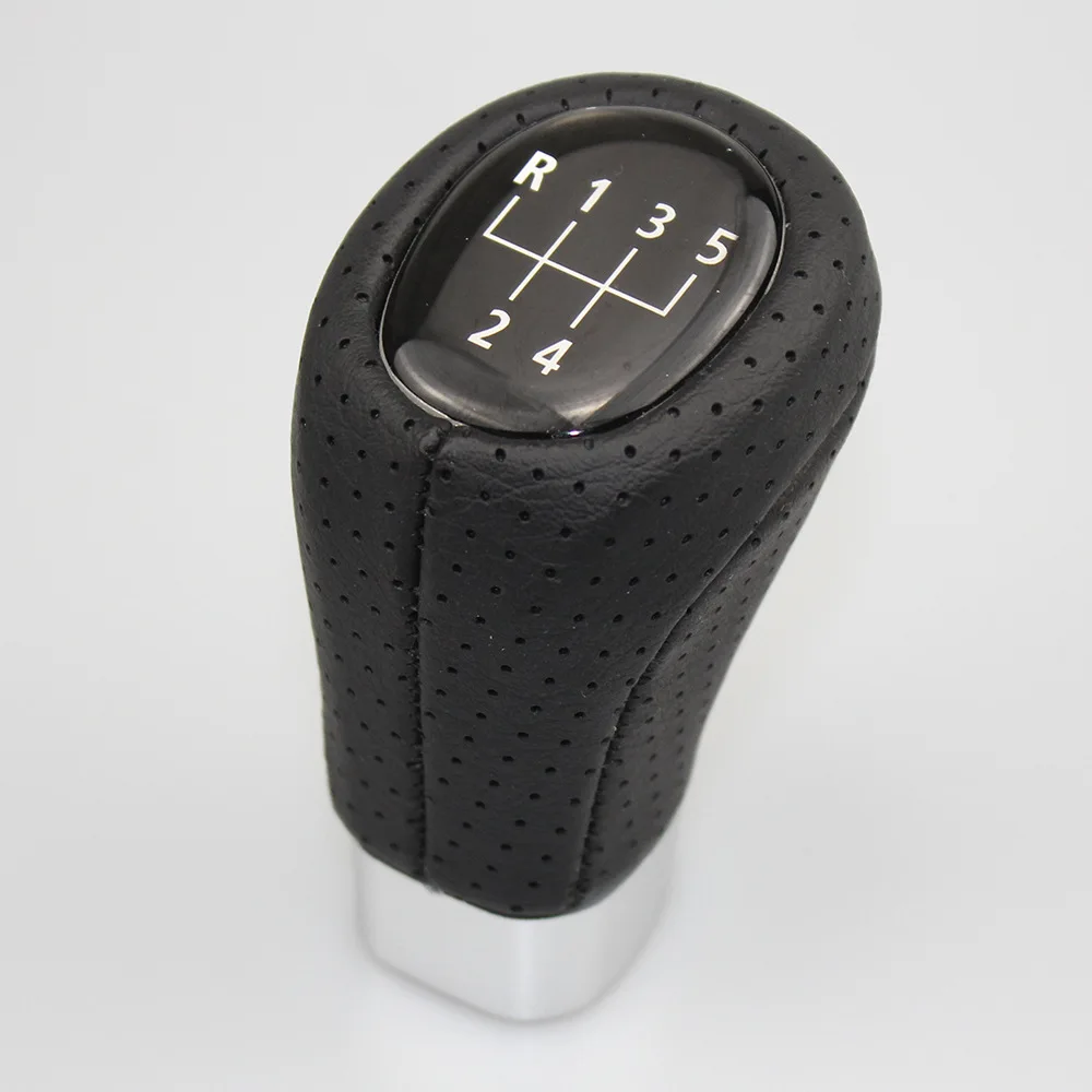 MT Gear Shift Knob for BWM E46 E87 E60 E61 E63 E64 E90 E91 E92 E81 E82 E88 Car Accessories Lever