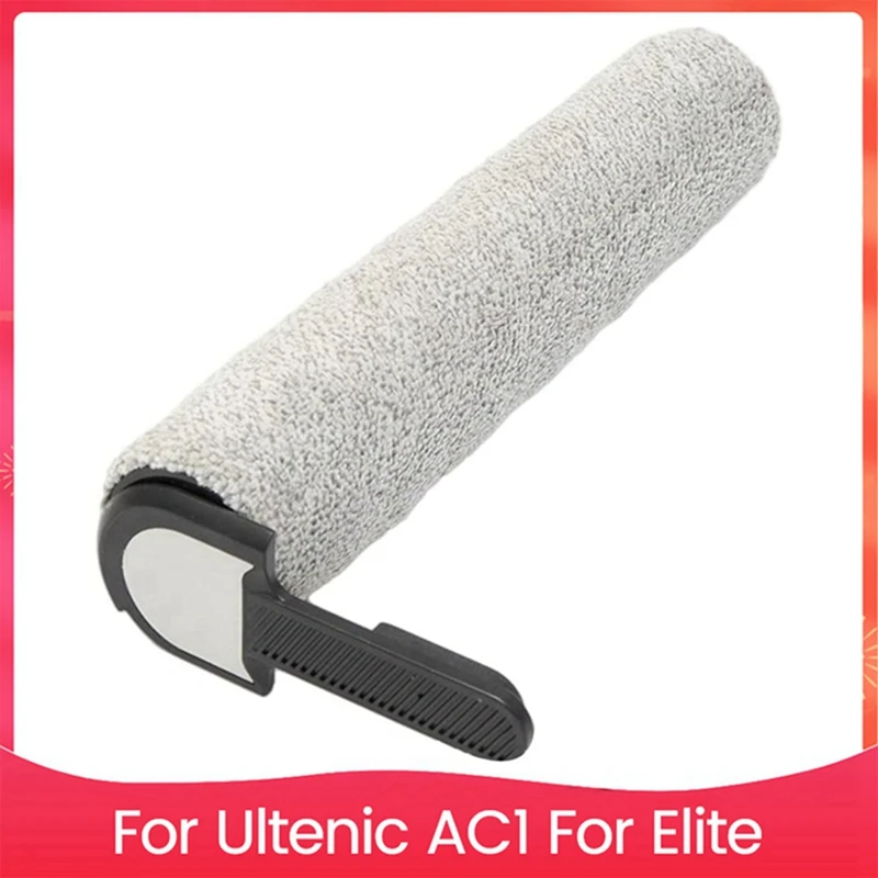 

Main Roller Brush Accessories For Ultenic AC1 Elite Wet Dry Vacuum Cleaner Roller Brush Parts