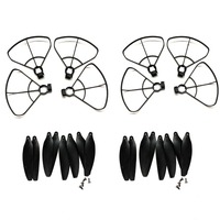 Z908 MAX Brushless Motor RC Drone Parts Z908MAX Drone Prop Propellers Blade Guard Accessory