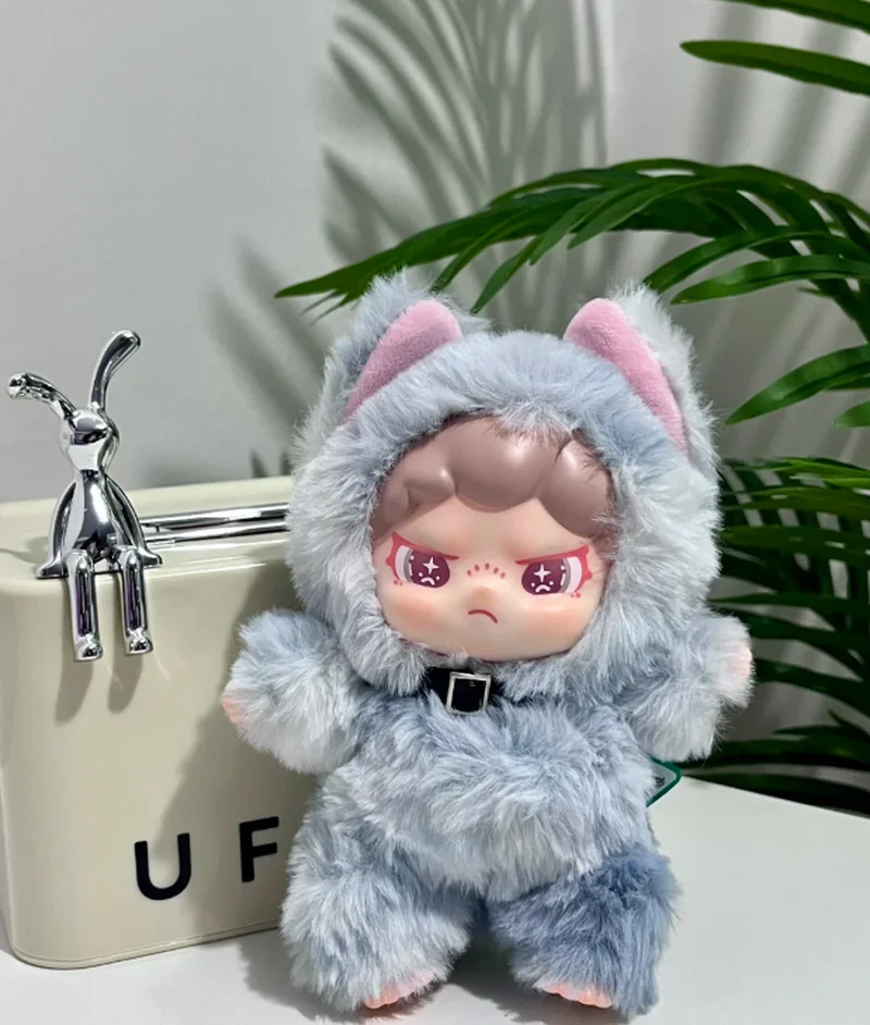 أصيلة دورا ابن عم كبير صندوق أعمى الجيل الثاني جبل البحر حلم العصرية تحصيل تمثال لعبة للديكور المنزل #1