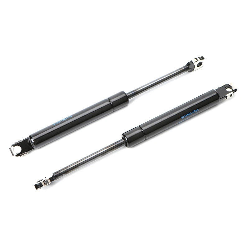 

1 Pair Car Front Hood Lift Support Shock for BMW 525i 530i 540i E34 535i 525i M5 51231944119 Hood Strut Bars