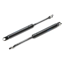 1 Pair Car Front Hood Lift Support Shock for BMW 525i 530i 540i E34 535i 525i M5 51231944119 Hood Strut Bars