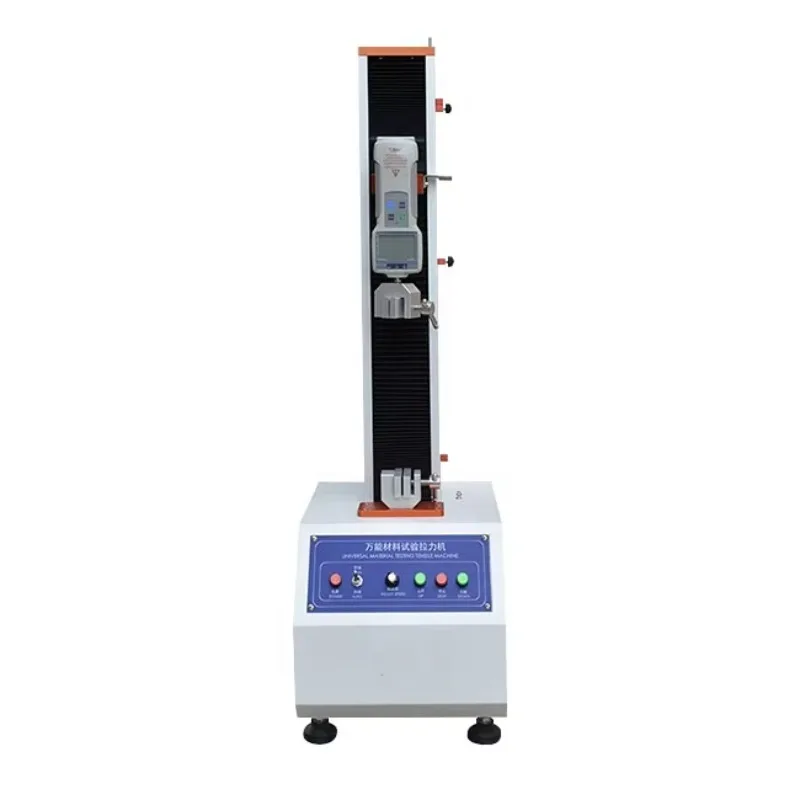 

Tensile Testing Machine Universal Tensile Machine Price Testing Apparatus Tension Meter Tension Machine