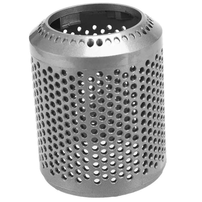 Filtre pour sèche-cheveux Dyson HD03, remplacement gris, nouveau, 2 pièces