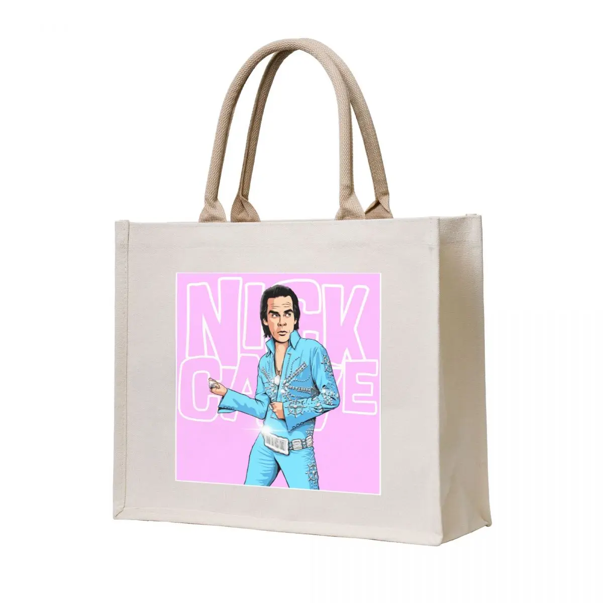 

The King Tote Bag Large bags for women Lady bag Women bags