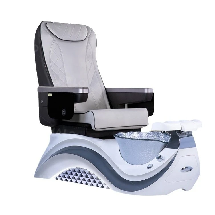 

Pedicure chair SPA foot pool foot massage foot care r custom