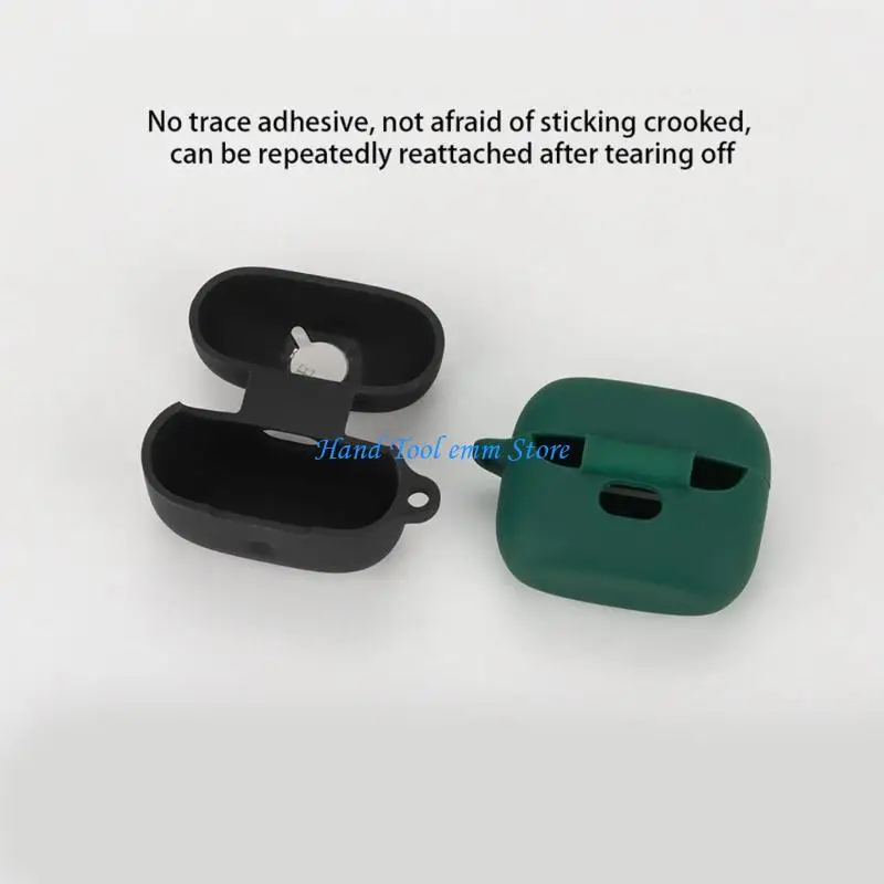 H37F Skin-friendly Enclosure Housing Case Scratchproof Sleeve Shell Impact Resistance