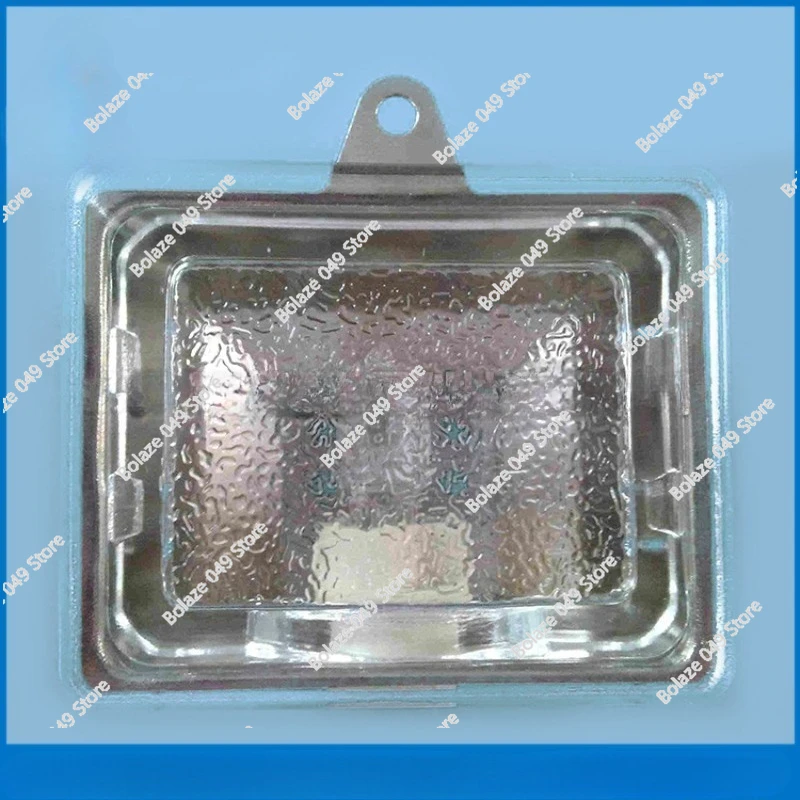 

Керамический светильник для духовки, высокотемпературный светильник, духовка для ягненка, квадратный